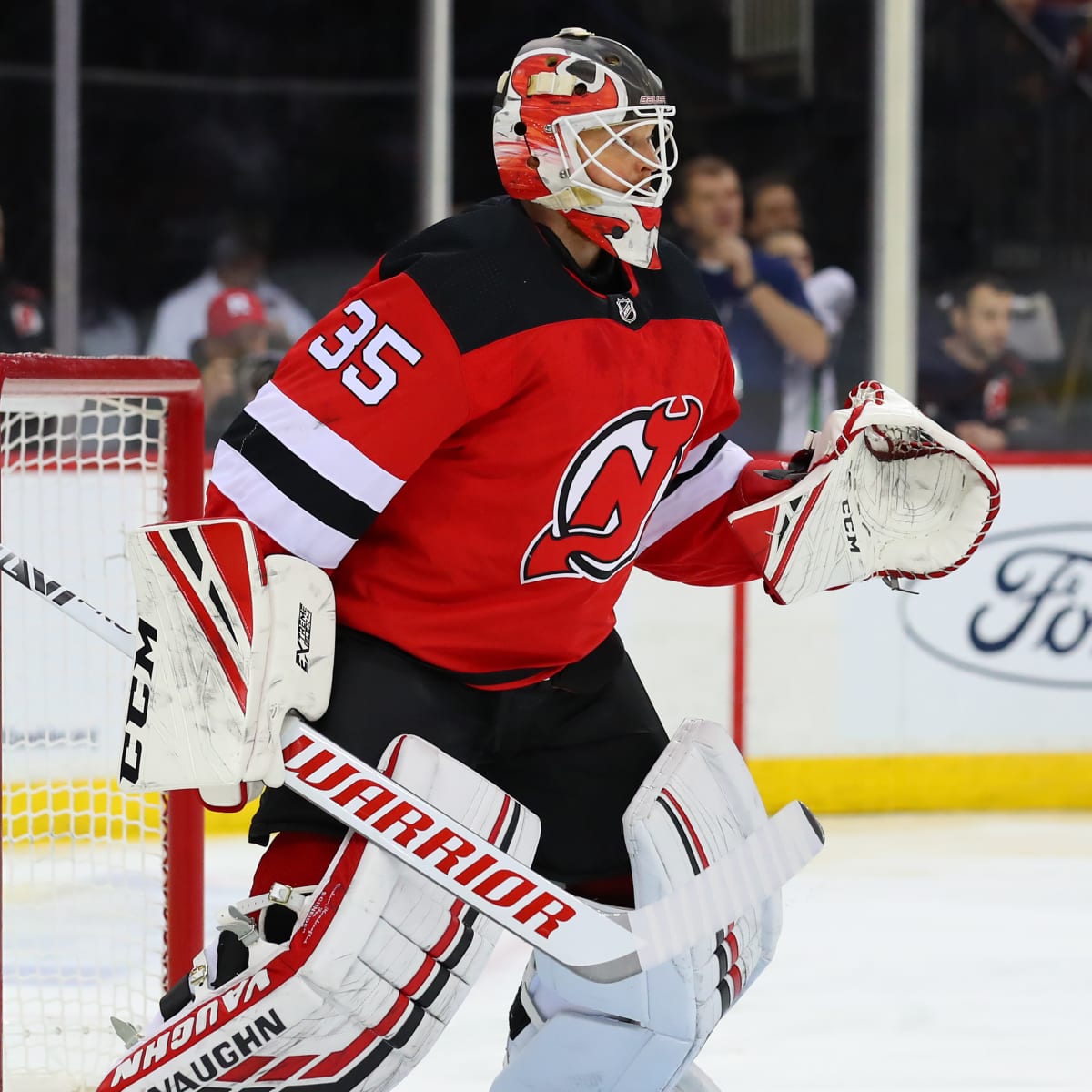 cory schneider jersey