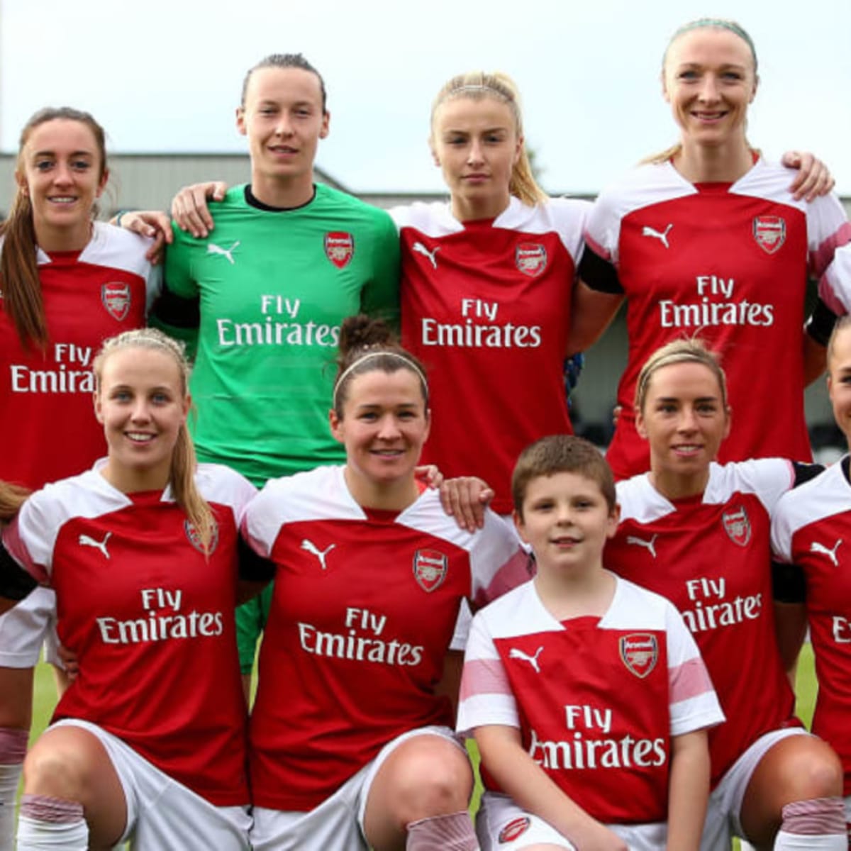 Channel 4 Announce New Weekly Womens World Football Show in Partnership With Coca-Cola