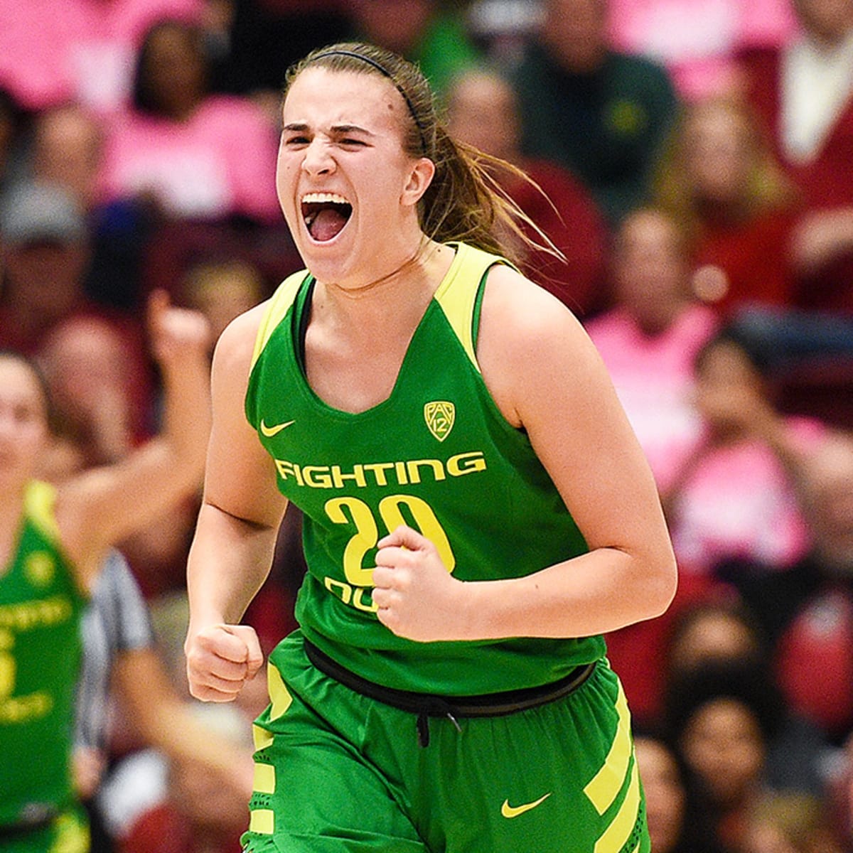 Sabrina Ionescu: All top plays from the 2019 NCAA tournament 