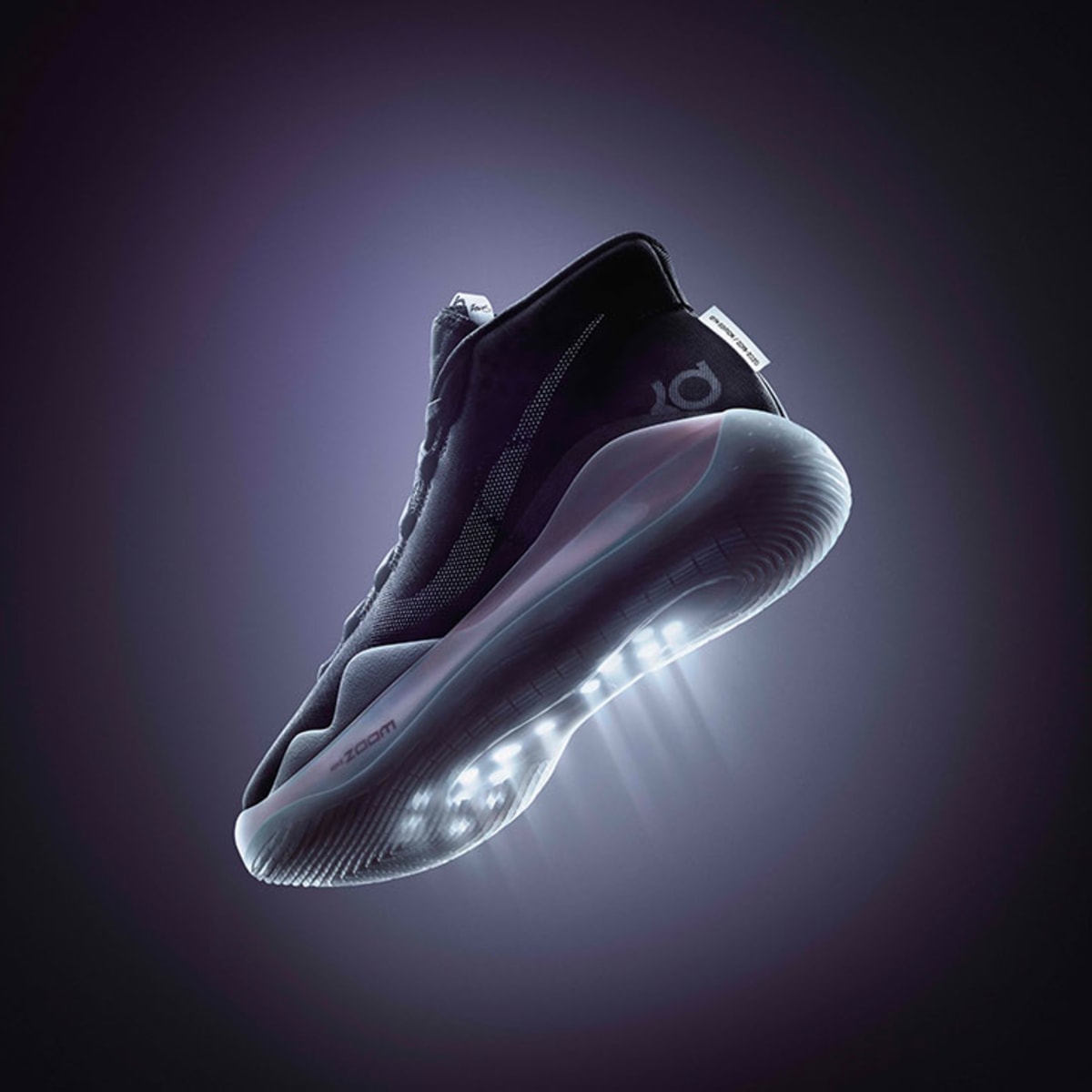 kevin durant 12 shoes