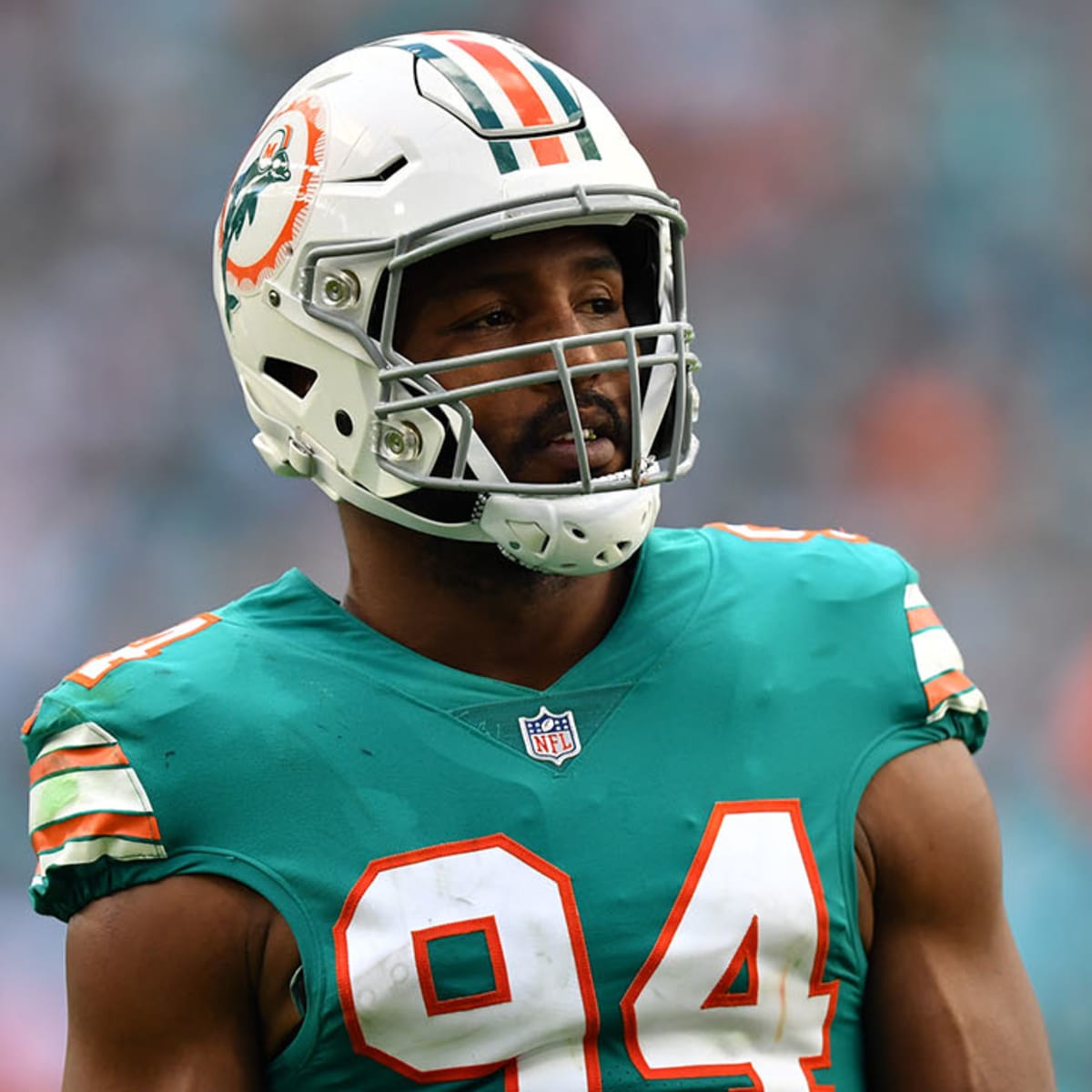 robert quinn throwback jersey