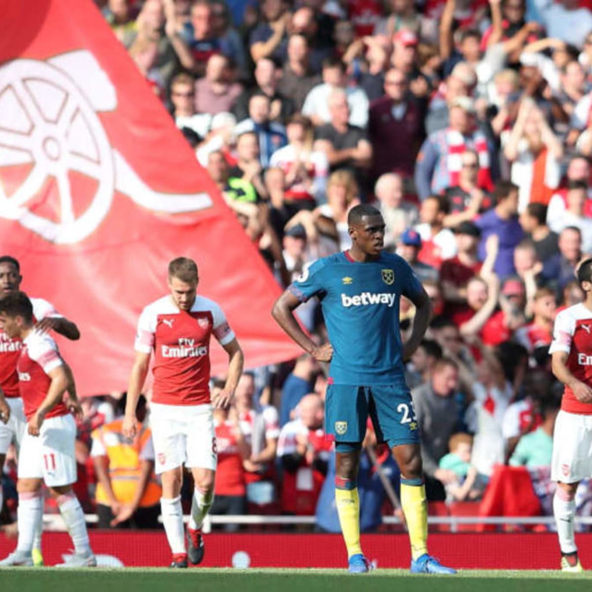 West Ham United Vs Arsenal Free Live Stream 3 21 21 Watch English Premier League Online Time Usa Tv Channel Nj Com