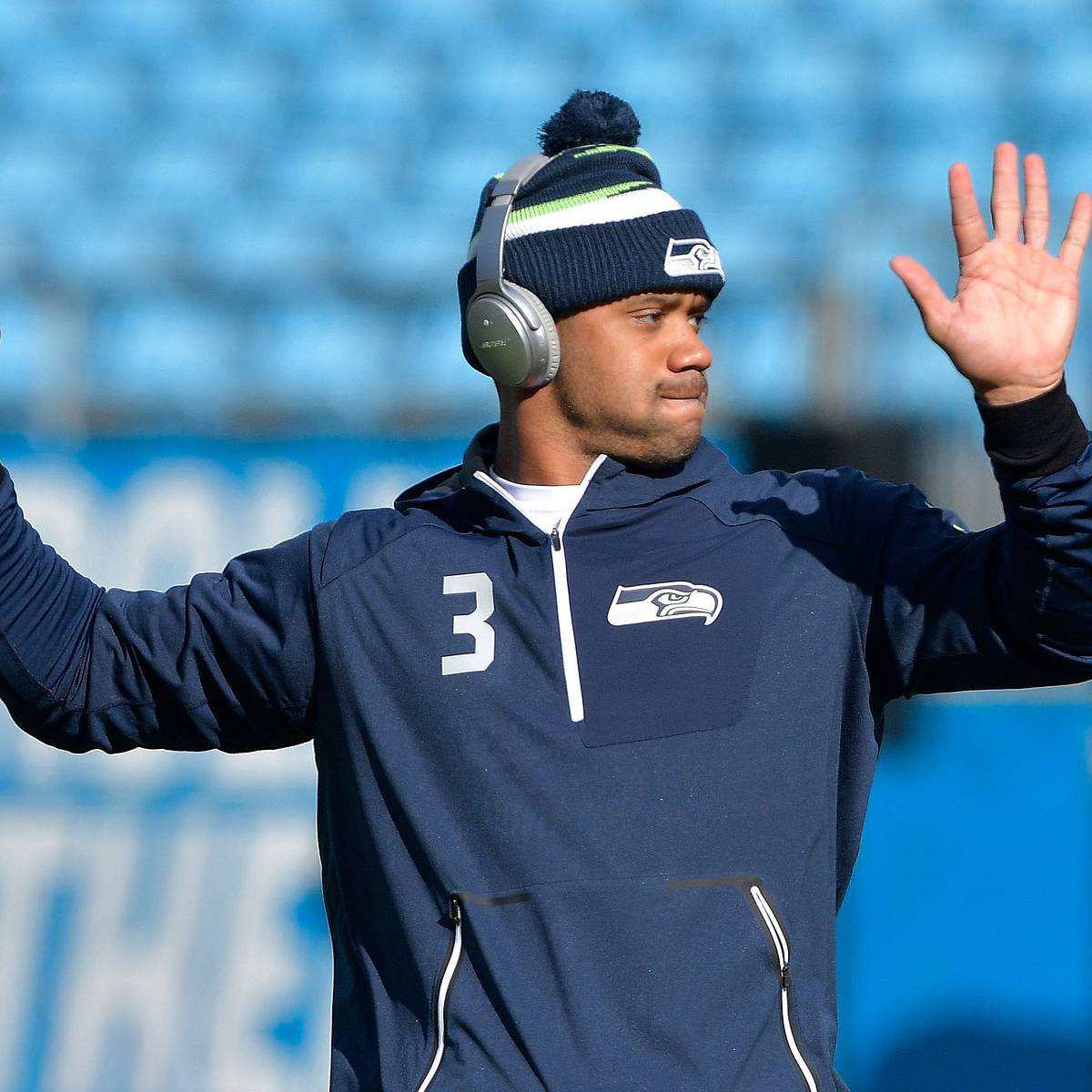 Russell Wilson contract: Seahawks agree 