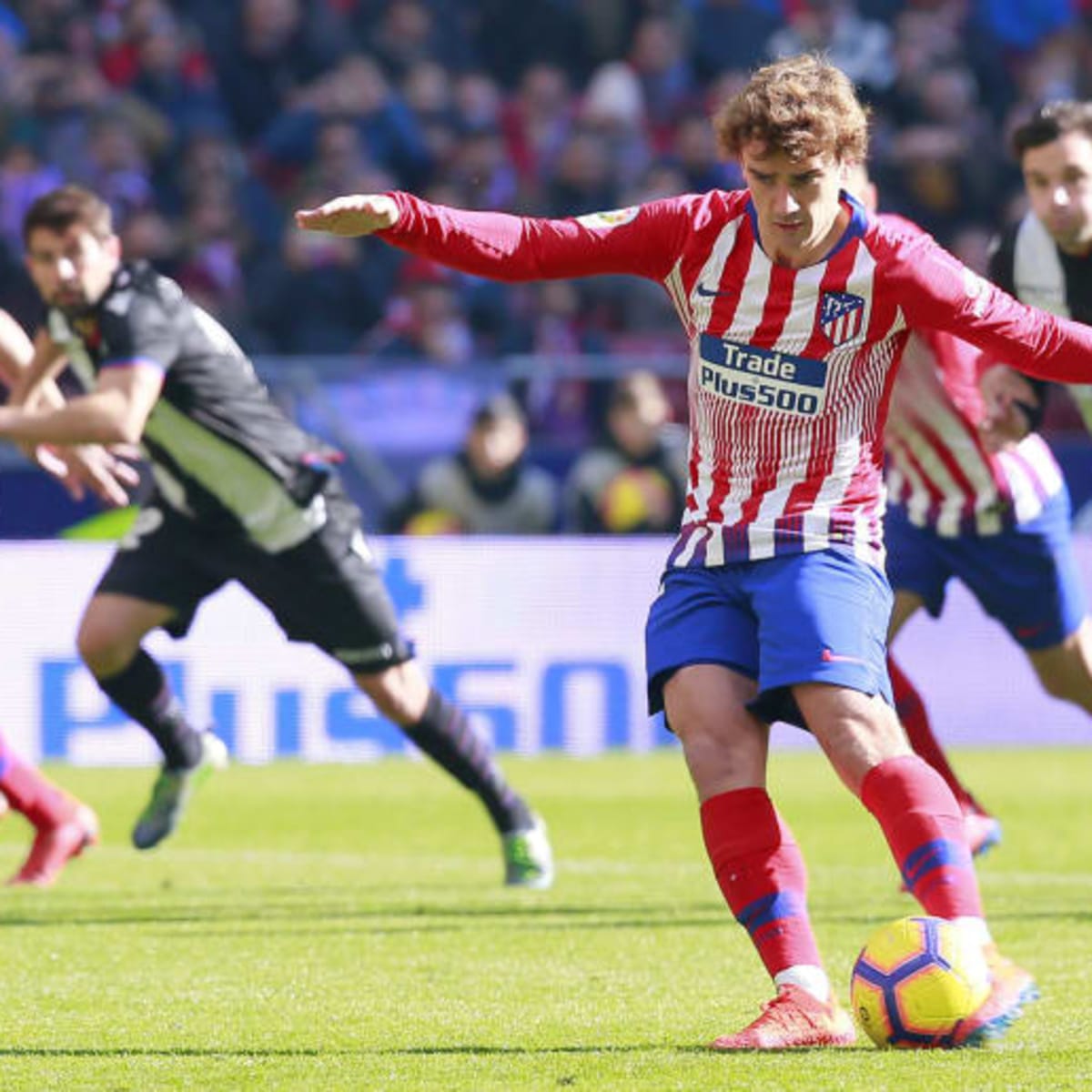 Levante vs Atletico Madrid Preview Where to Watch, Live Stream, Kick Off Time and Team News