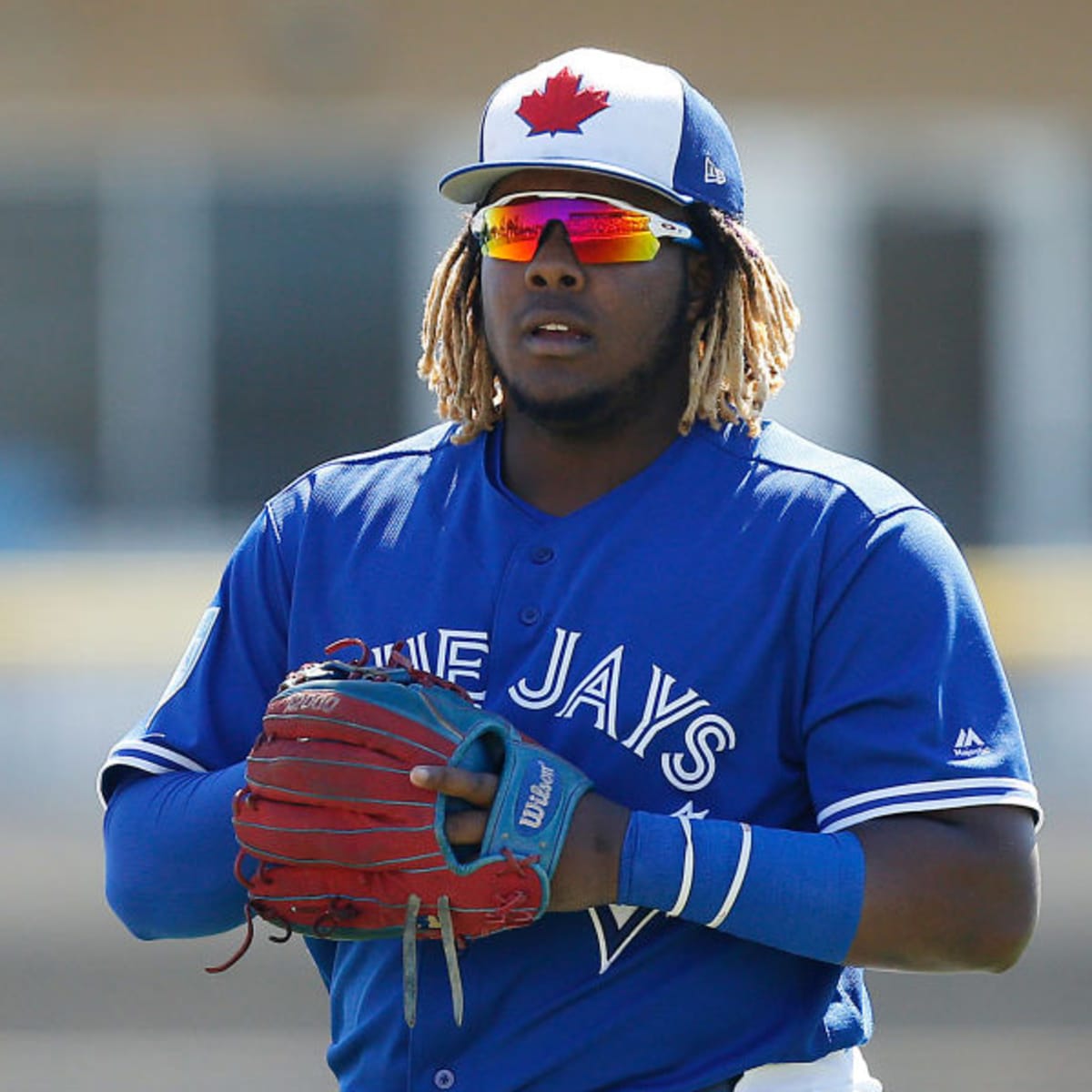 Blue Jays to raise their MiLB players' salaries by 50 percent