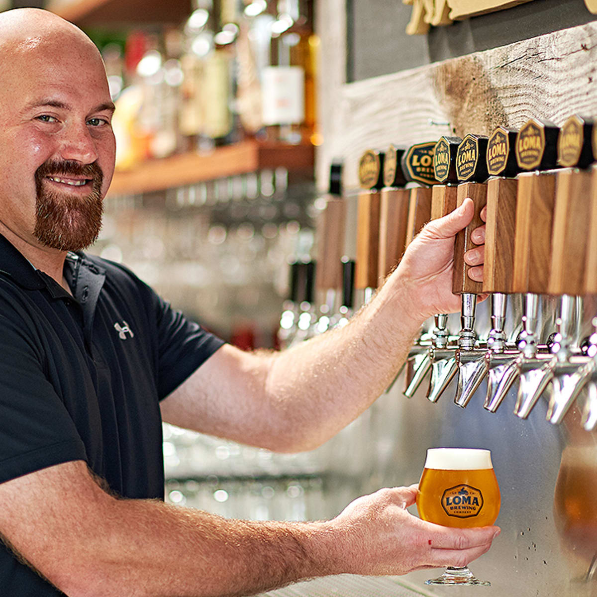 Kevin Youkilis Brewery: Ex-Red Sox owns Loma Brewing Company - Sports  Illustrated