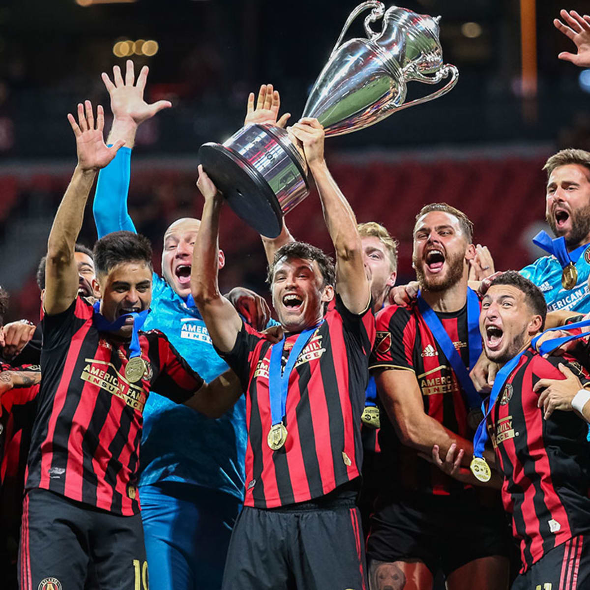 US Open Cup 2019: Atlanta United wins title, adds to trophy count
