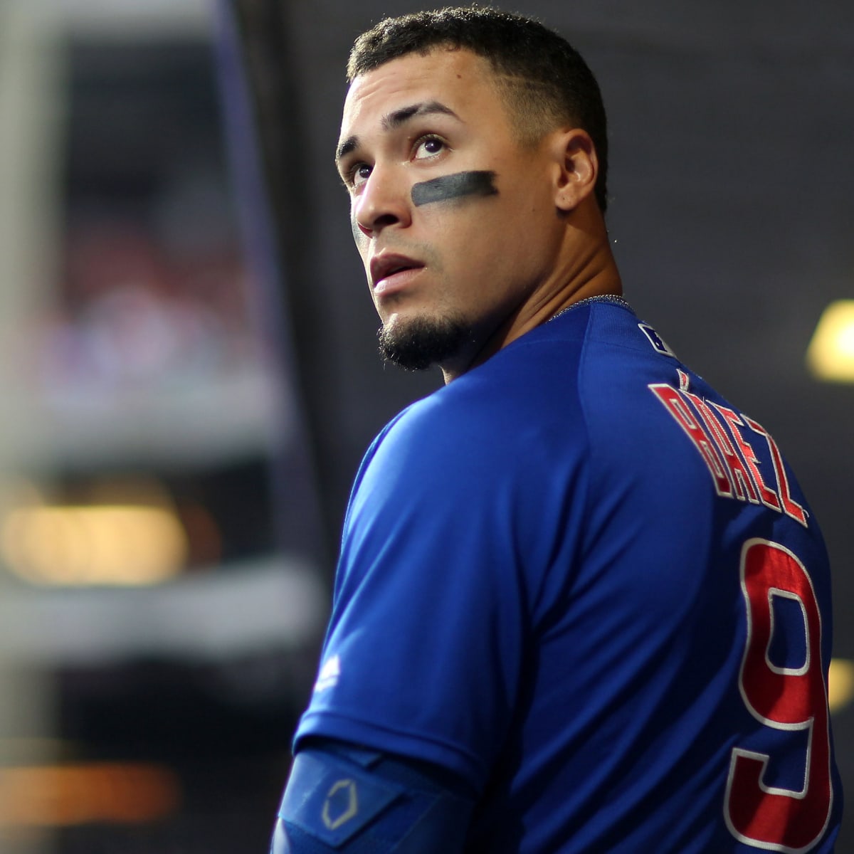 Indians 10, Cubs 4: Javier Baez injured in Cubs' first spring loss - Bleed  Cubbie Blue