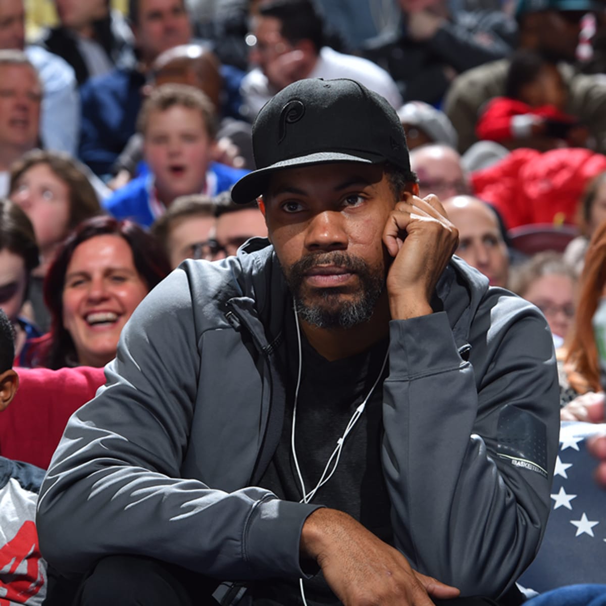 Ex Knick Rasheed Wallace Returning to NBA As Assistant Coach
