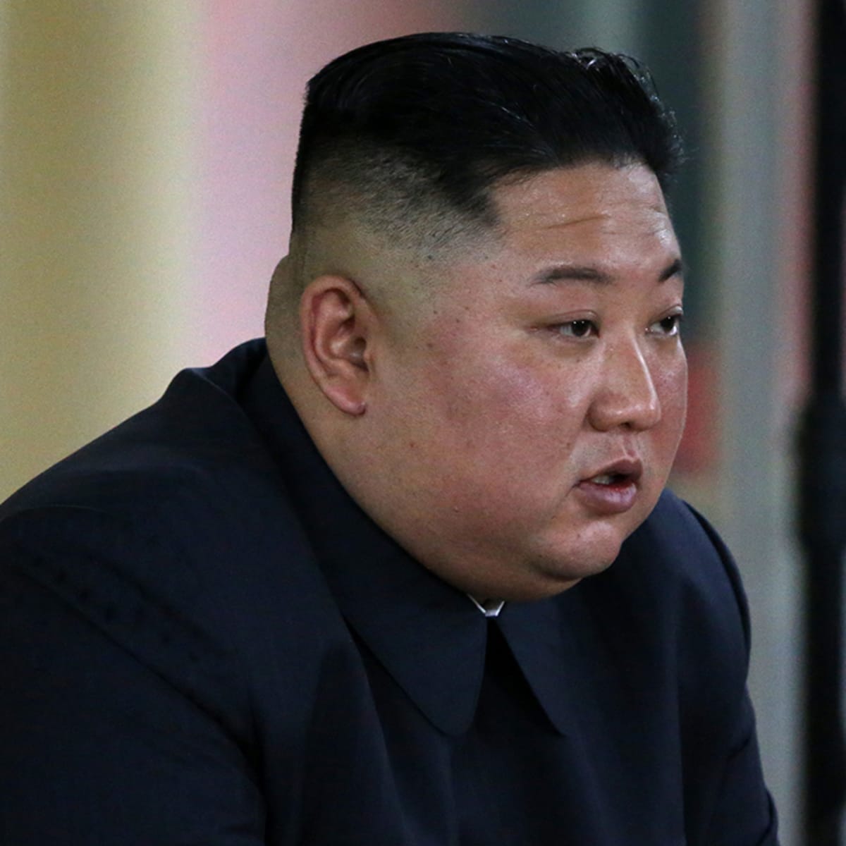 Kim Jong Un has a makeover? | CNN