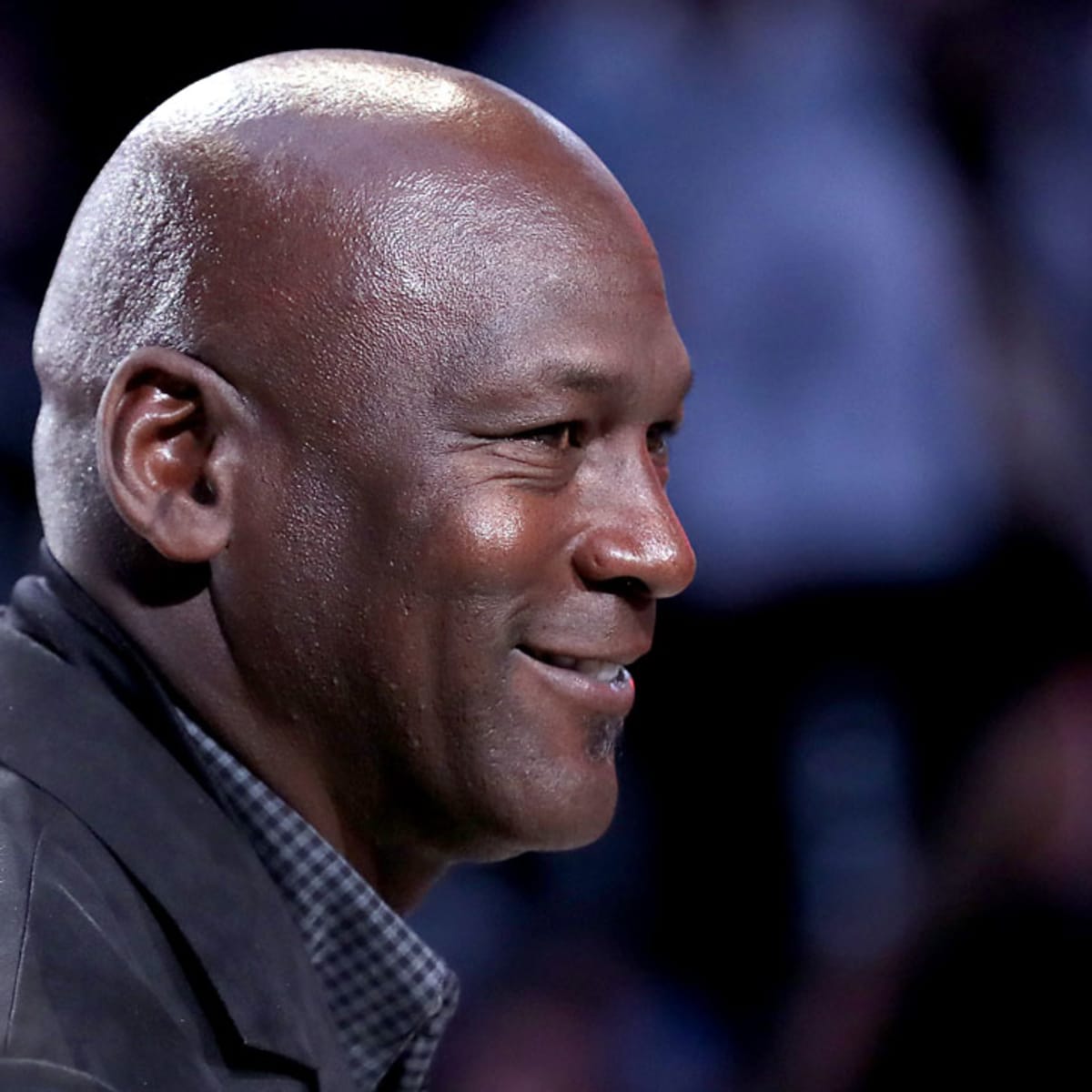 Michael Jordan donates $1M in Bahamas - Sports Illustrated