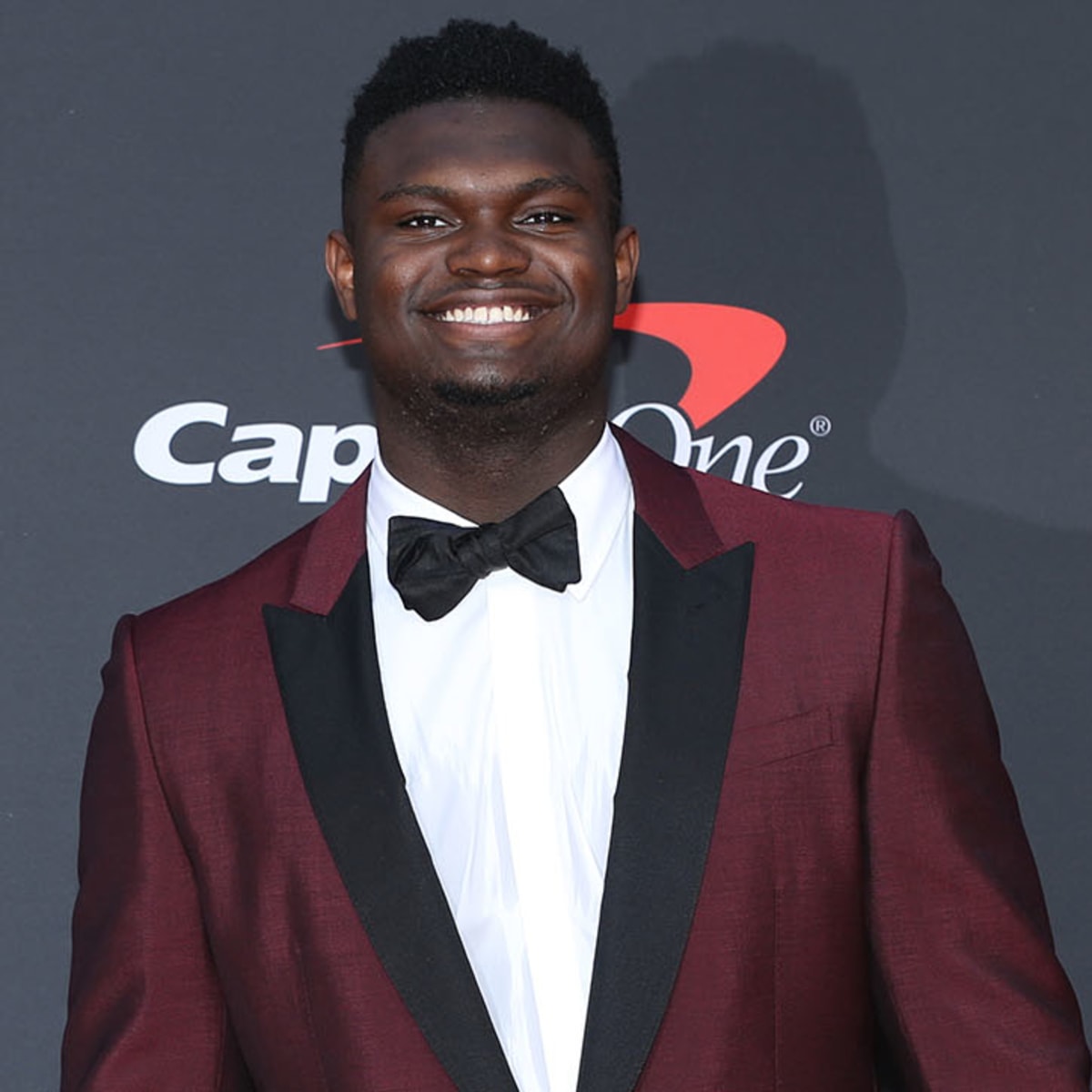 zion williamson contract jordan
