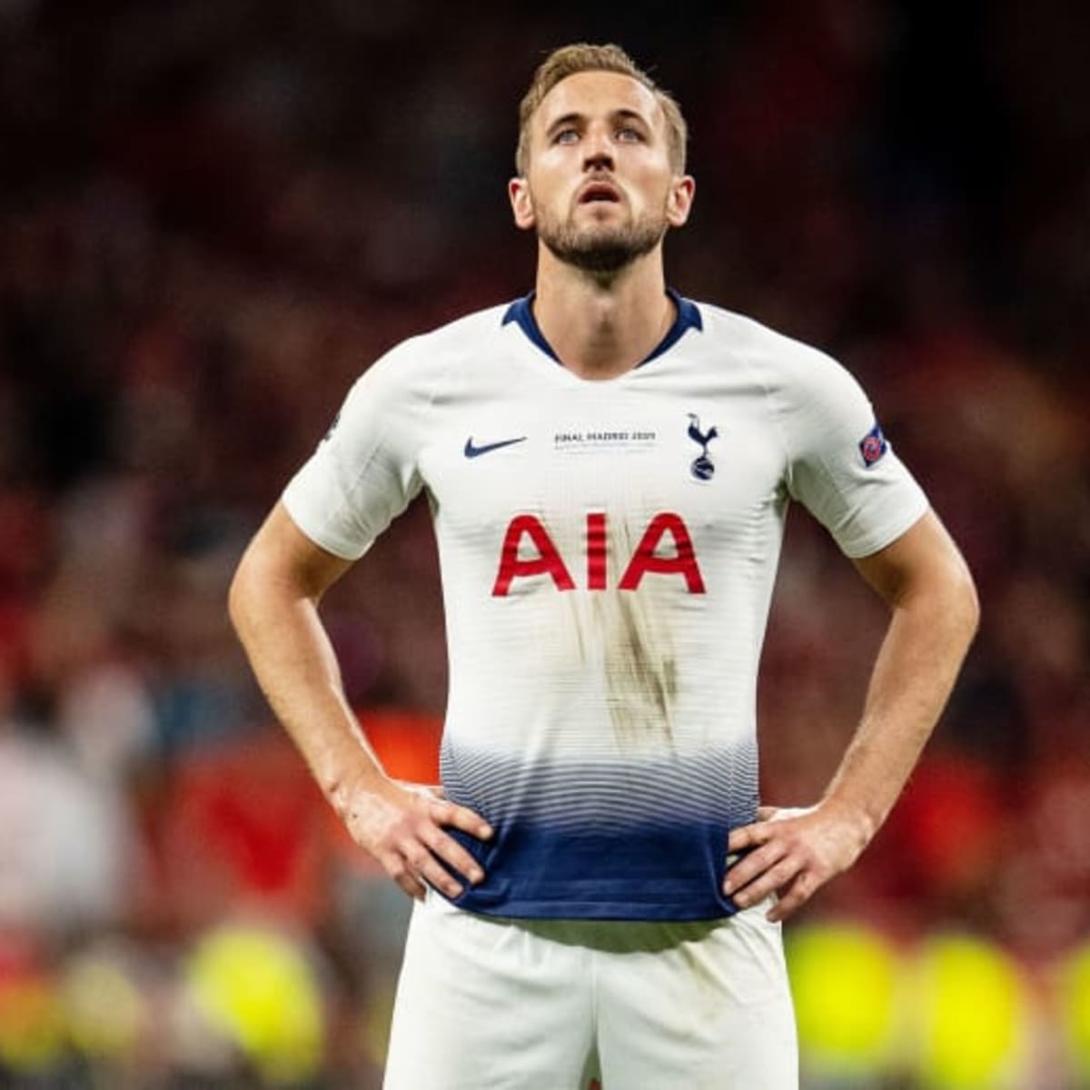 Harry Kane Admits He Still Doesn't Want to Watch 2019 Champions League  Final Back - Sports Illustrated