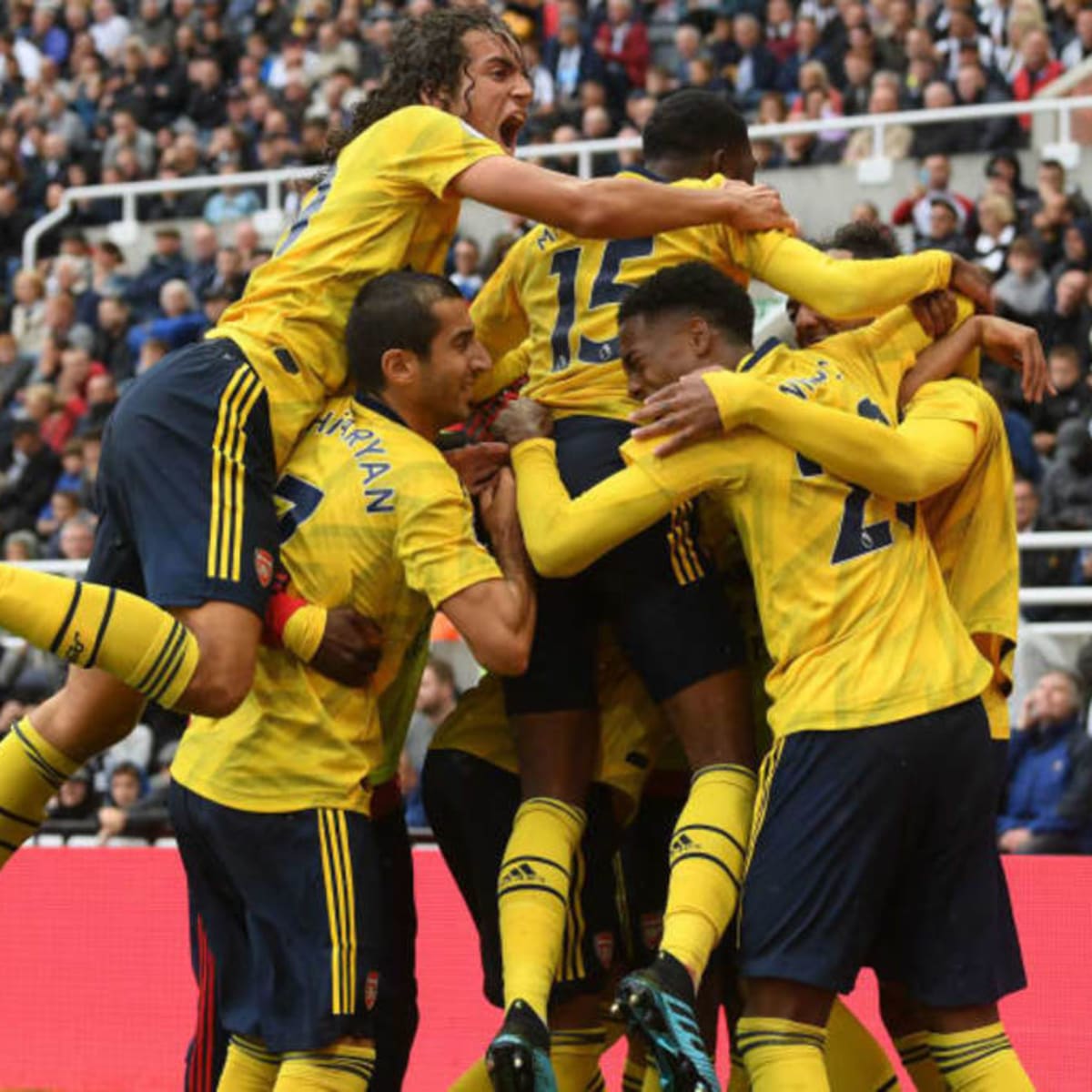 Arsenal Vs Burnley Preview Where To Watch Live Stream Kick Off Time Team News Sports Illustrated