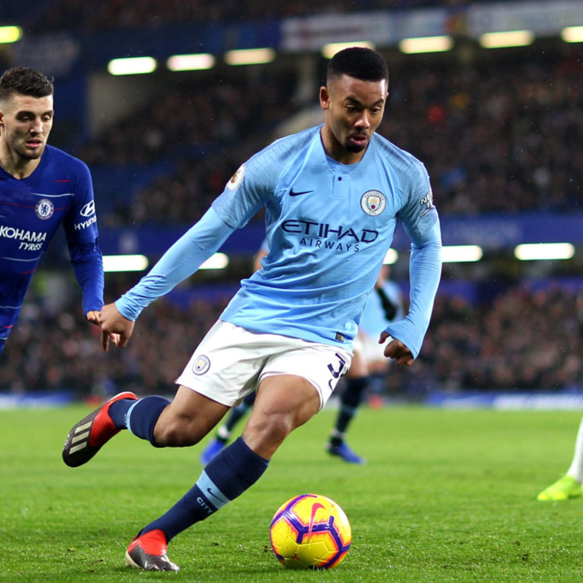 Man City vs Chelsea live stream Watch online, TV channel, time