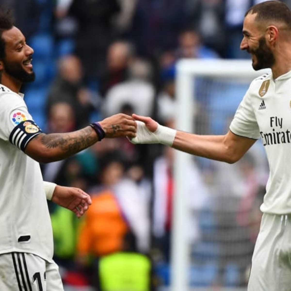 Rayo Vallecano vs Real Madrid Preview Where to Watch, Live Stream, Kick Off Time and Team News
