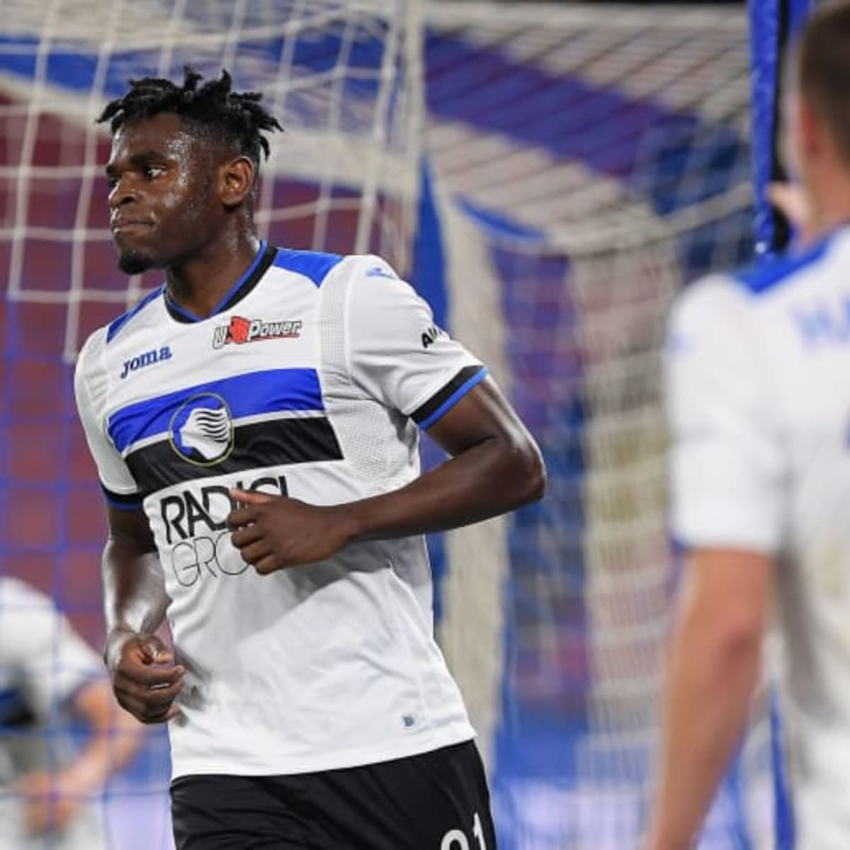 Napoli 1 2 Atalanta Report Ratings And Reaction As Duvan Zapata Returns To Haunt Partenopei Sports Illustrated