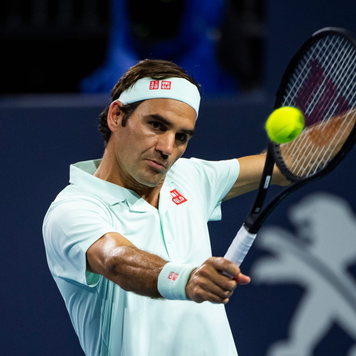 Roger Federer vs Denis Shapovalov live stream Watch Miami Open online