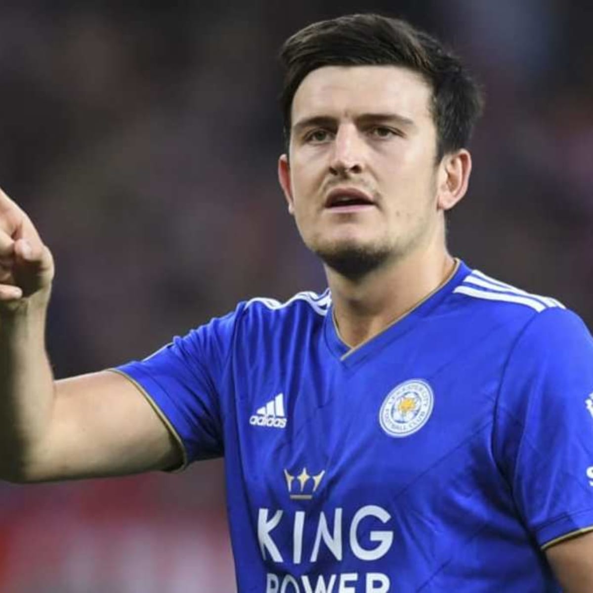 Man Utd S Number 5 History Of The Shirt As Harry Maguire Becomes Its Latest Wearer Sports Illustrated