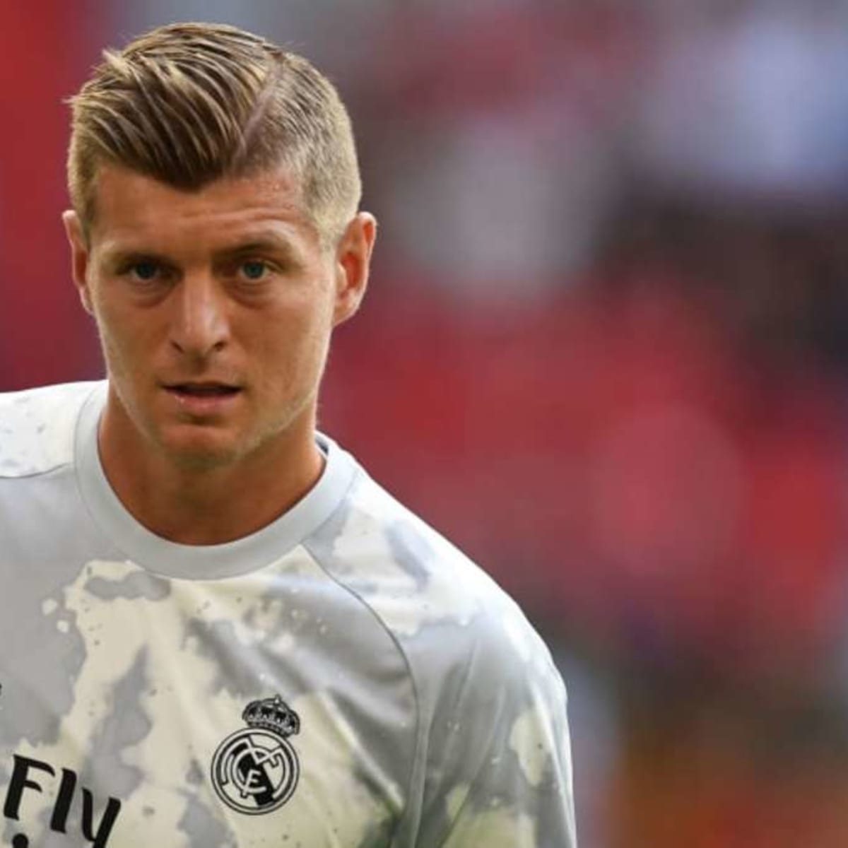 Toni Kroos Then And Now (Hairstyle & Body & Tattoos) - YouTube