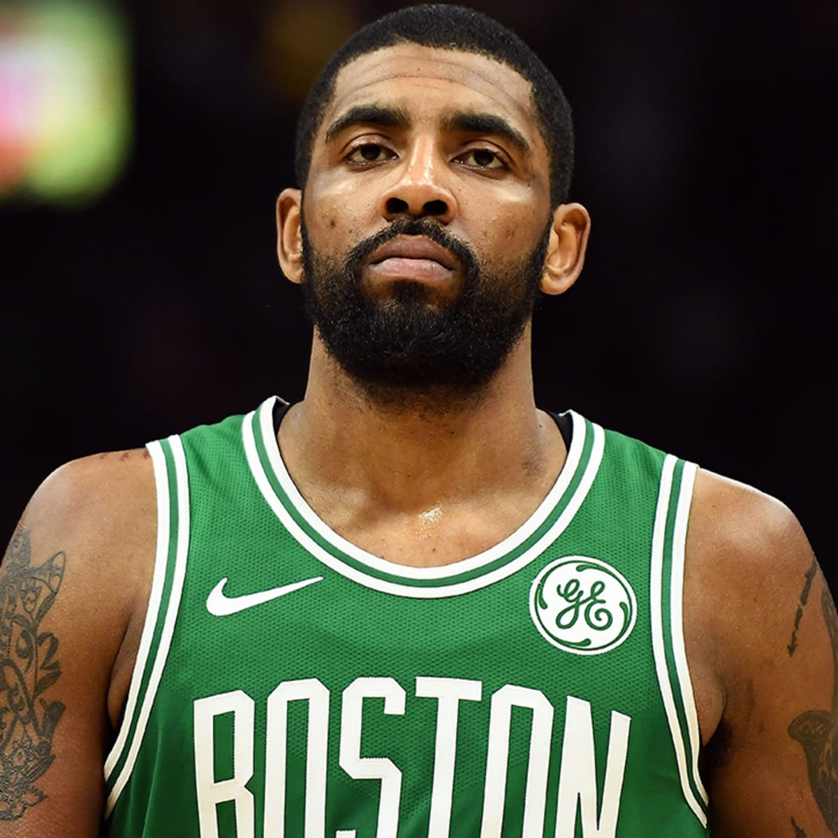 kyrie irving dead