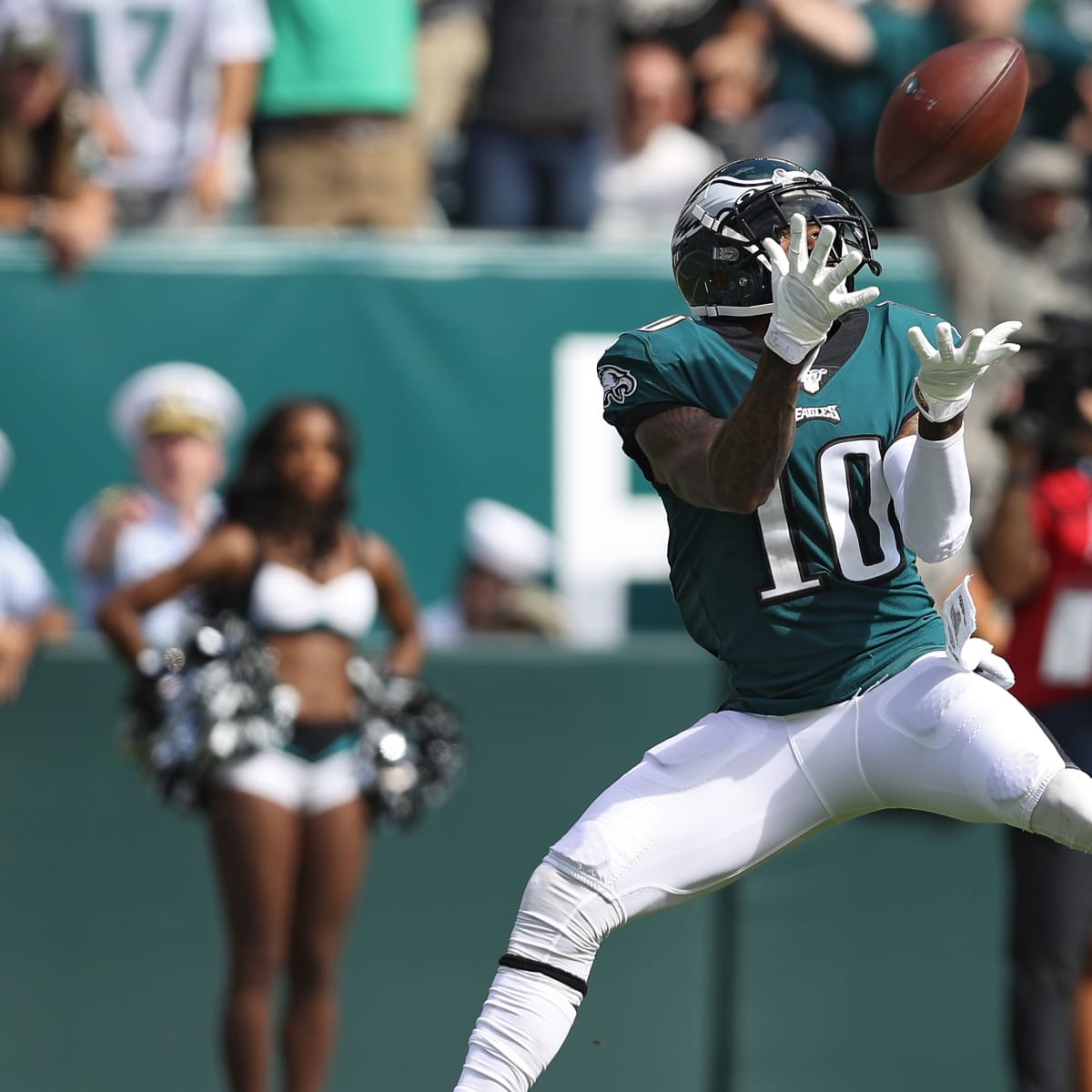 desean jackson captura de touchdown
