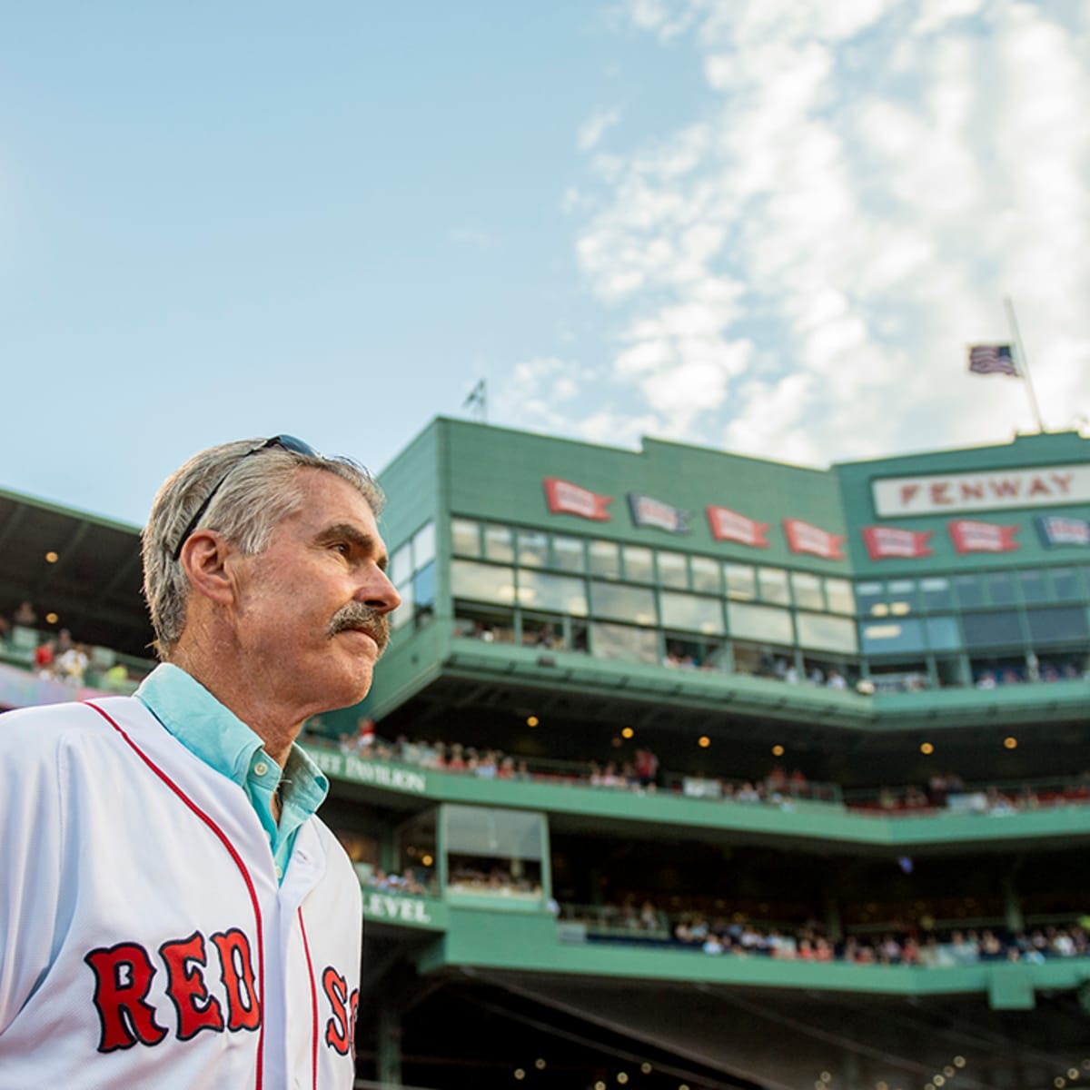 Bill Buckner death: MLB players pay tribute after All-Star's death