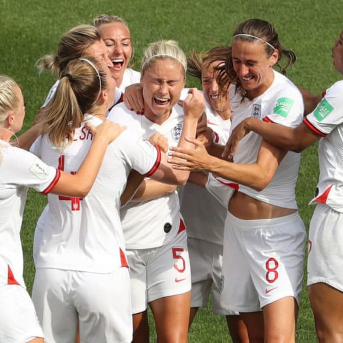 Womens World Cup QF Preview Norway vs England - How to Watch, Live Stream, Team News and More