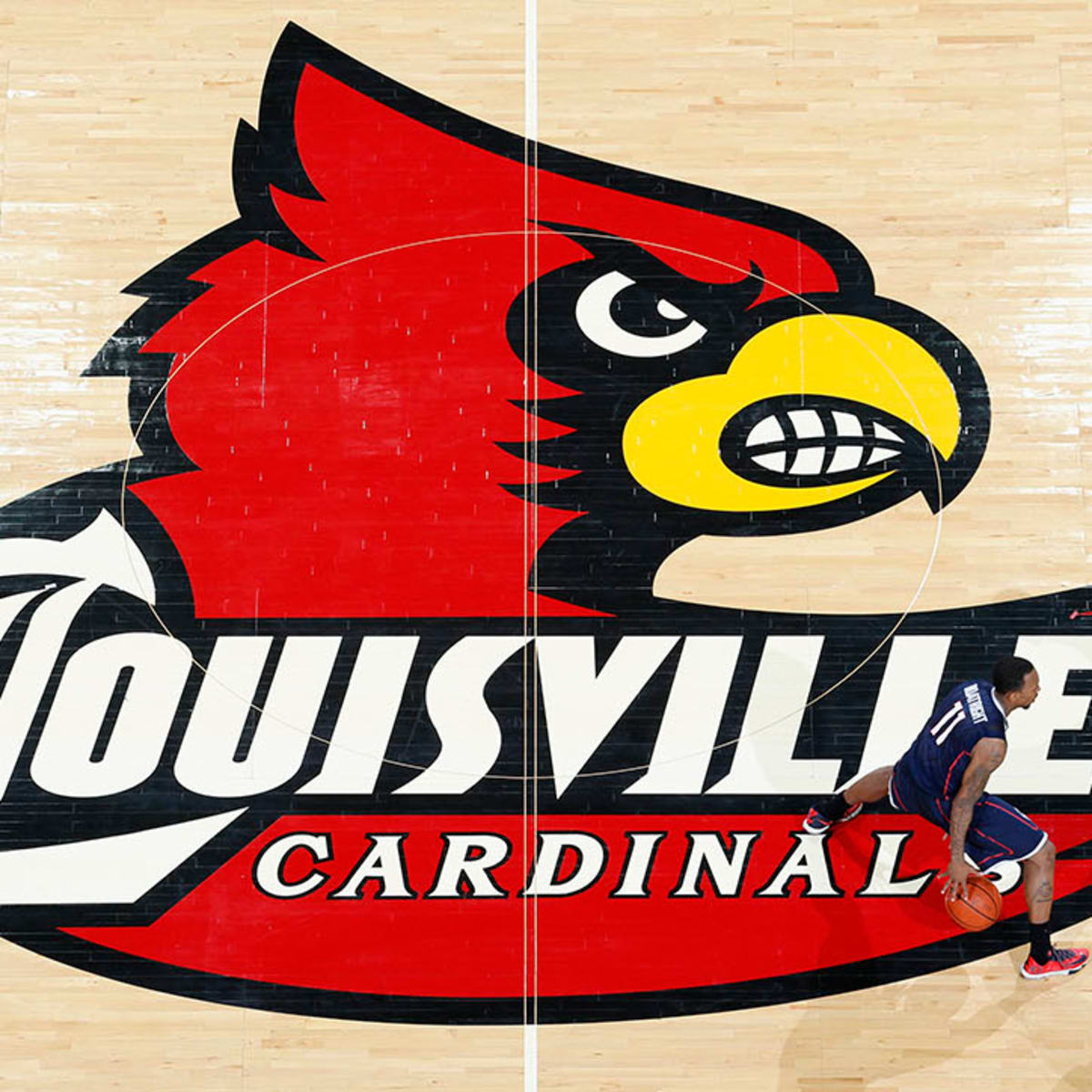 Louisville men's basketball made more money than 3 NBA teams last