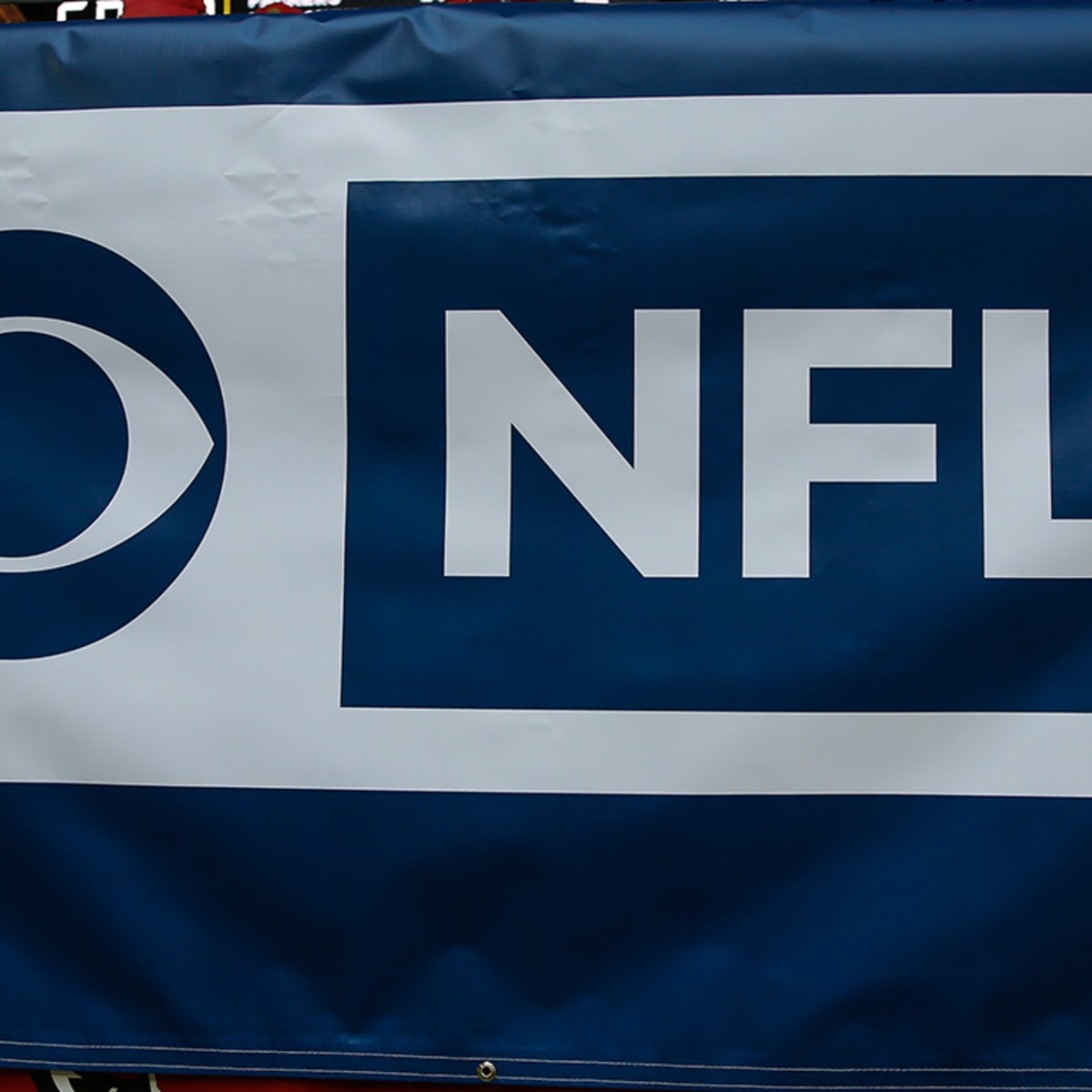 CBS broadcasters will not mention betting during Super Bowl coverage