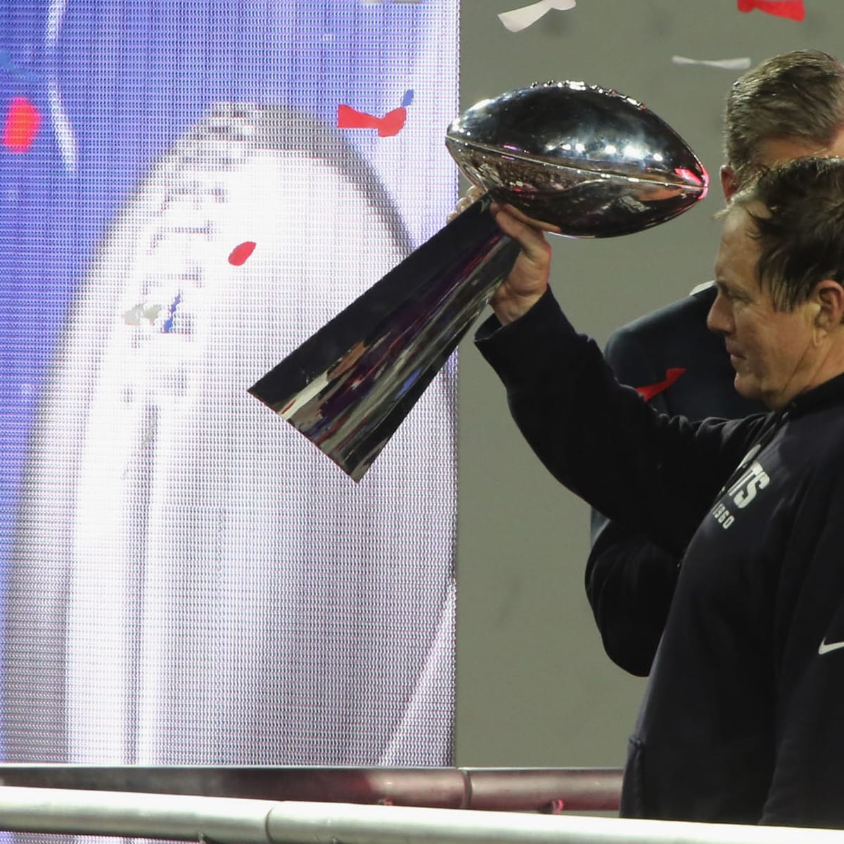 What coach has the most Super Bowl rings? - Sports Illustrated