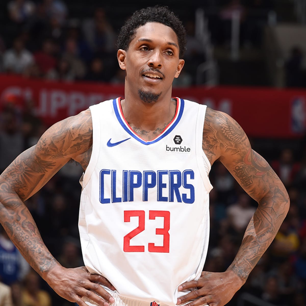 Clippers And Lou Williams Will Host Celtics At STAPLES Center 