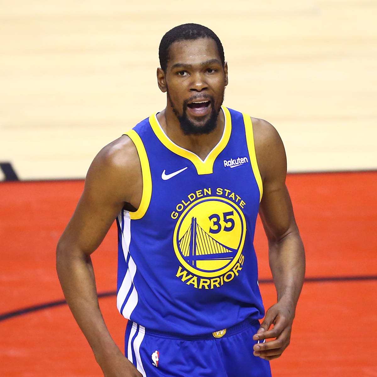 Kevin Durant is wise to spurn Rockets in free agency