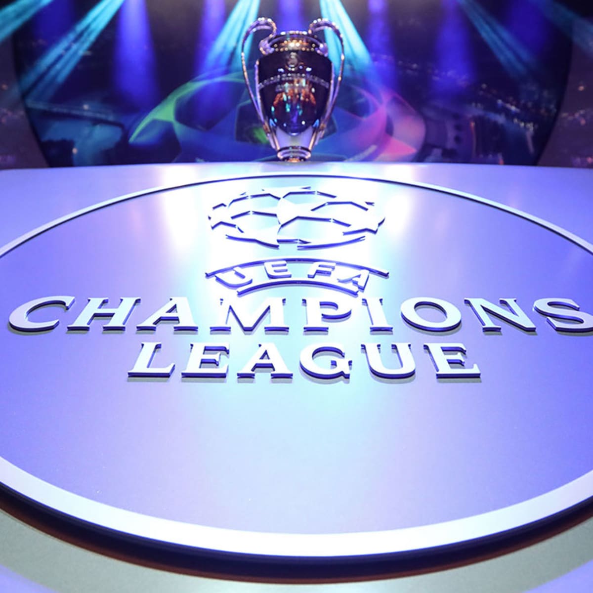 2019 champions league