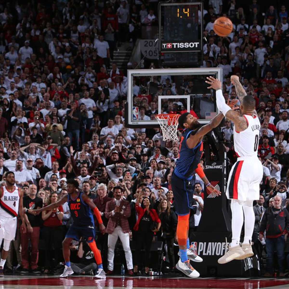 damian lillard jordan