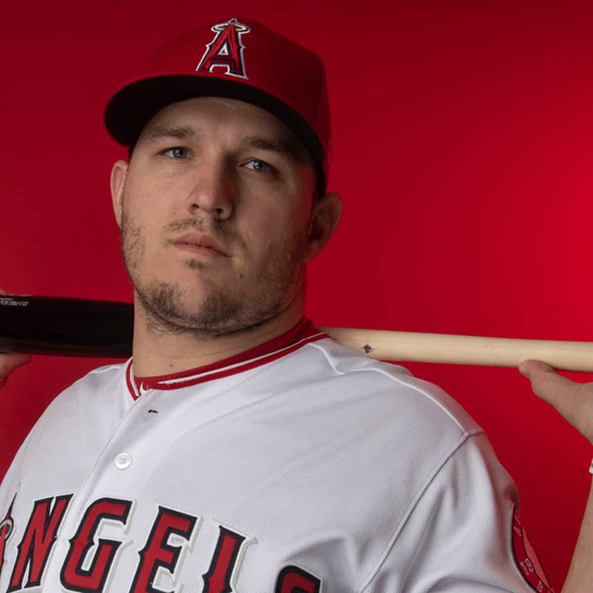 Mike Trout contract: Best of Sports Illustrated's coverage