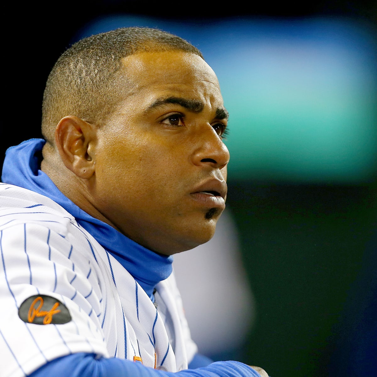Mets' Yoenis Cespedes Opts Out of 2020 Season - The New York Times