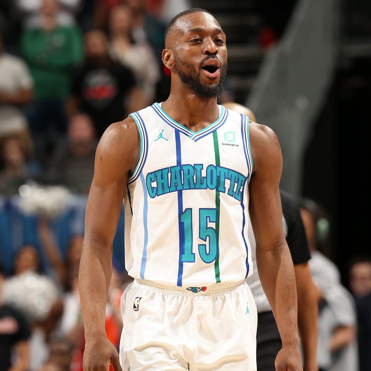 Kemba Walker expected to hit free agency after 3-team trade to the Detroit  Pistons