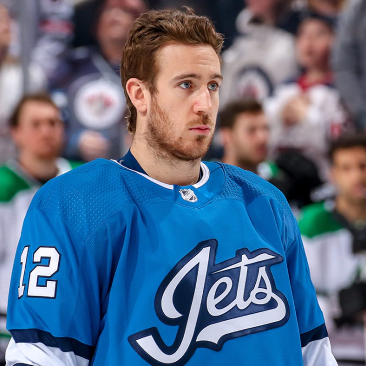 Winnipeg Jets on X: #NHLJets have acquired Kevin Hayes from the New York  Rangers in exchange for Brendan Lemieux, a first-round draft pick in the  2019 NHL Draft, and a conditional fourth-round