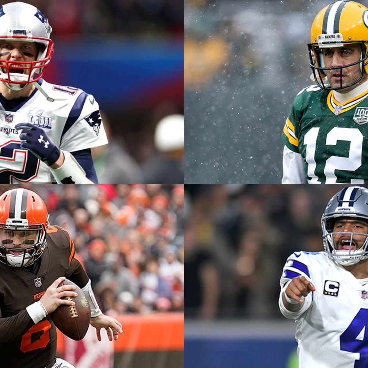 Offseason needs for all 32 NFL teams, NFL News, Rankings and Statistics