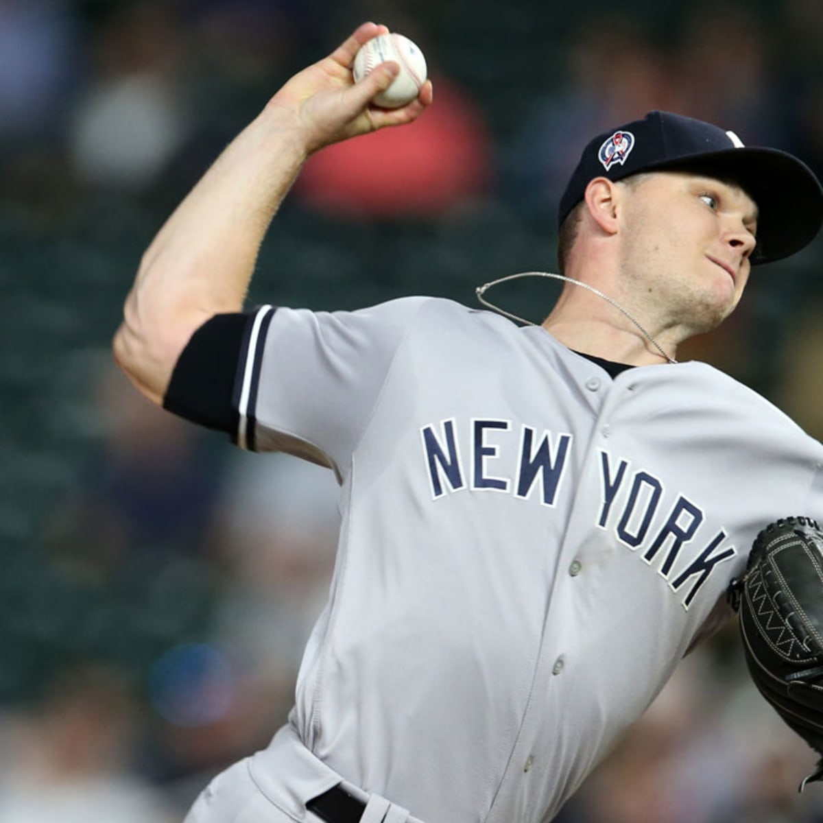 1,050 Sonny Gray Yankees Stock Photos, High-Res Pictures, and Images -  Getty Images