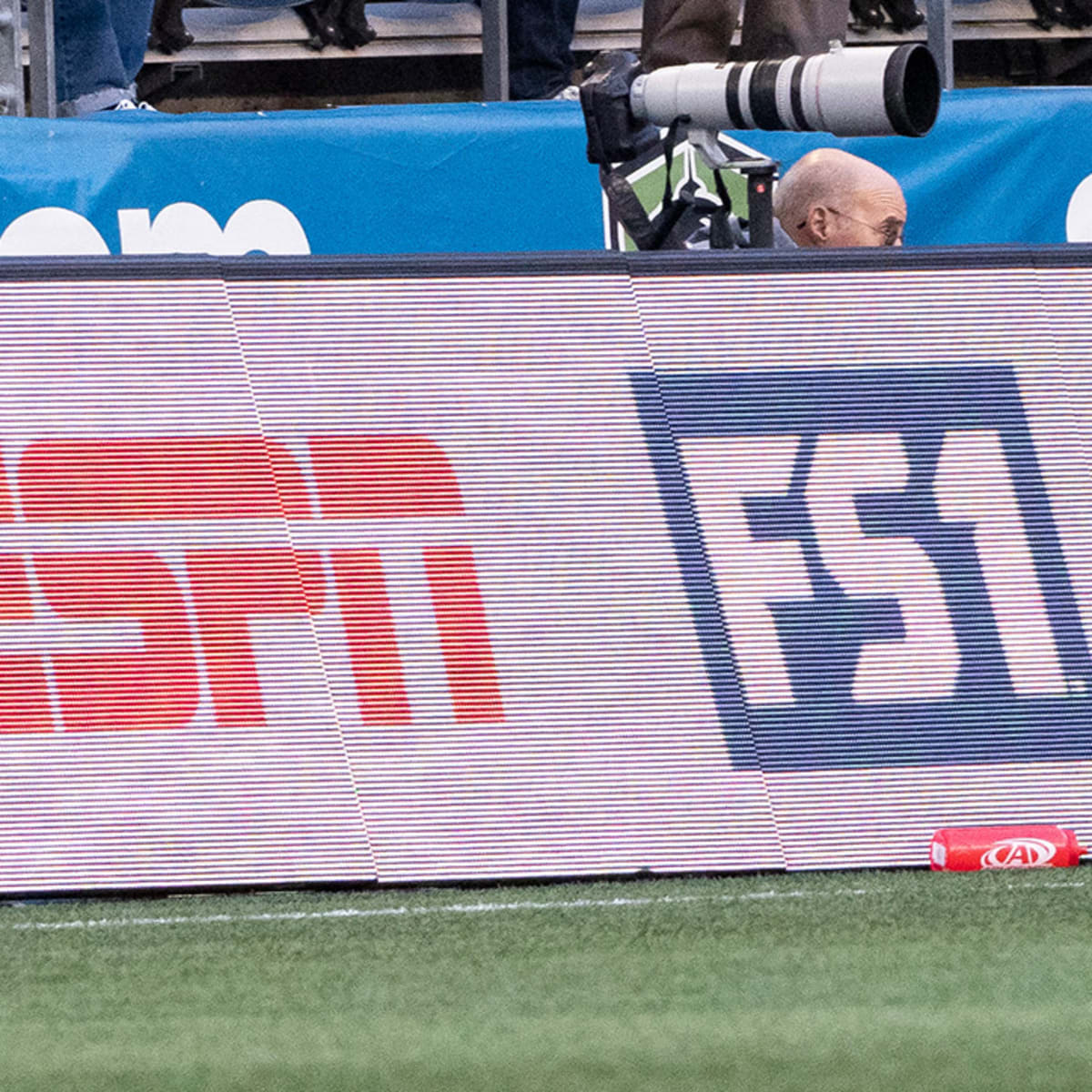 Sports streaming services ESPN emerges as leader