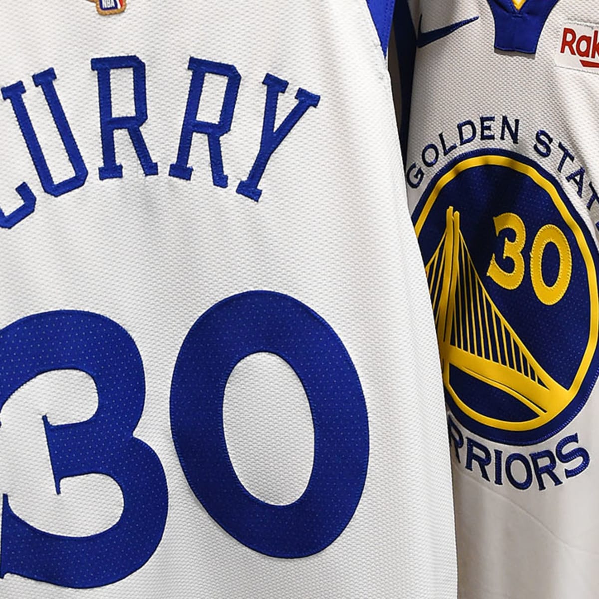 warriors new uniforms