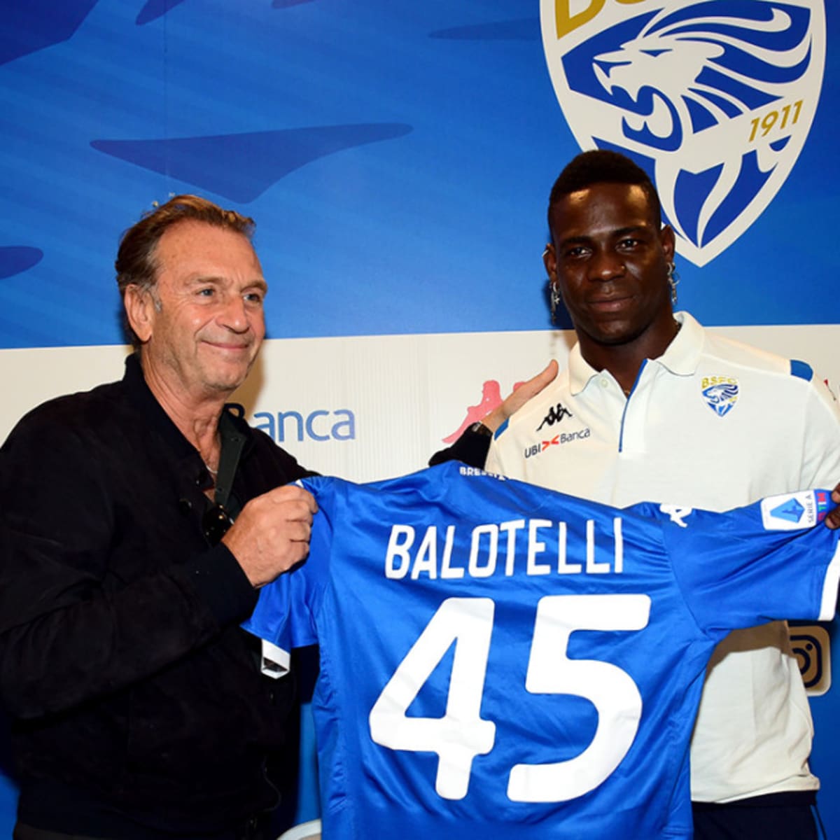balotelli jersey