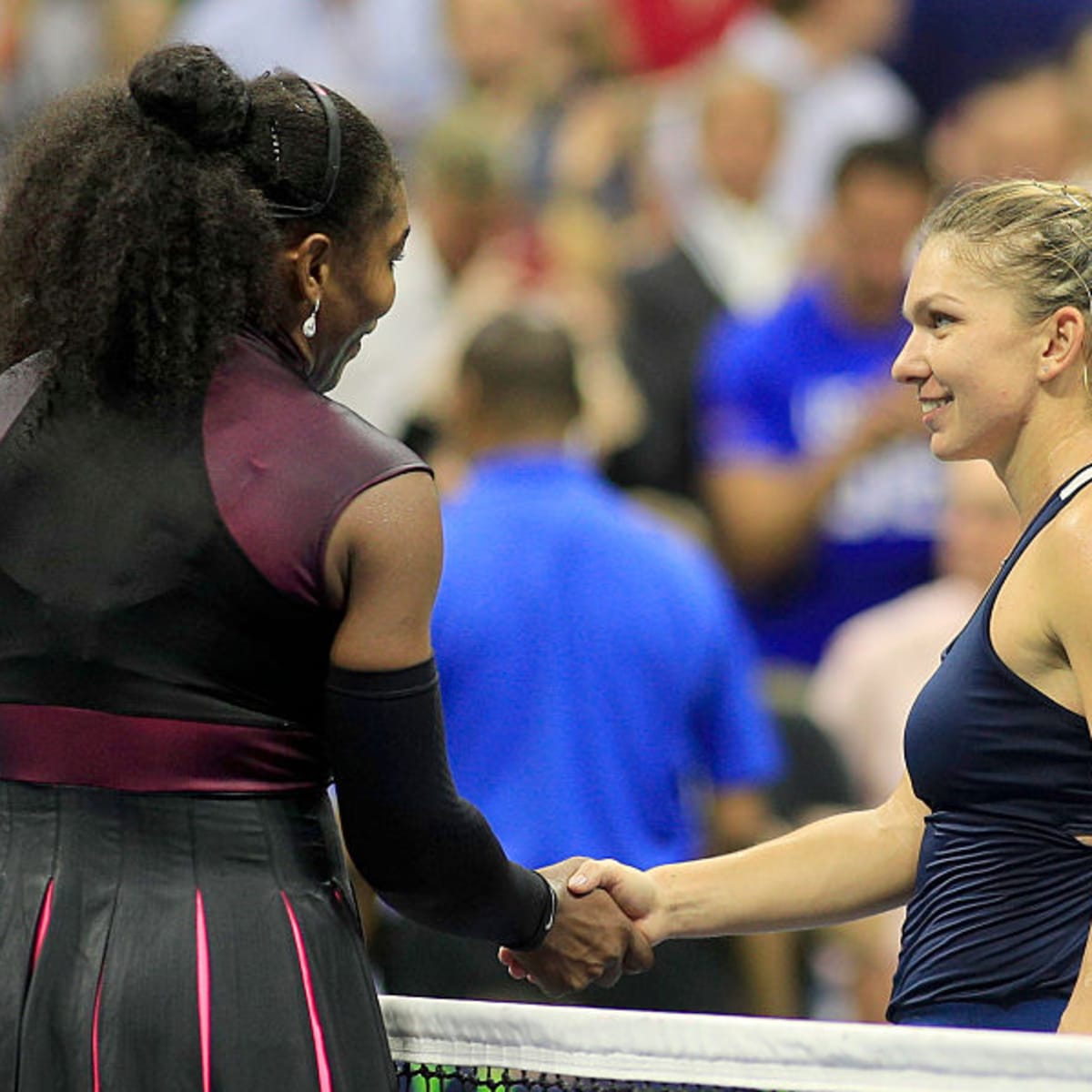 What time is Serena Williams vs Simona Halep? Australian Open live stream, TV