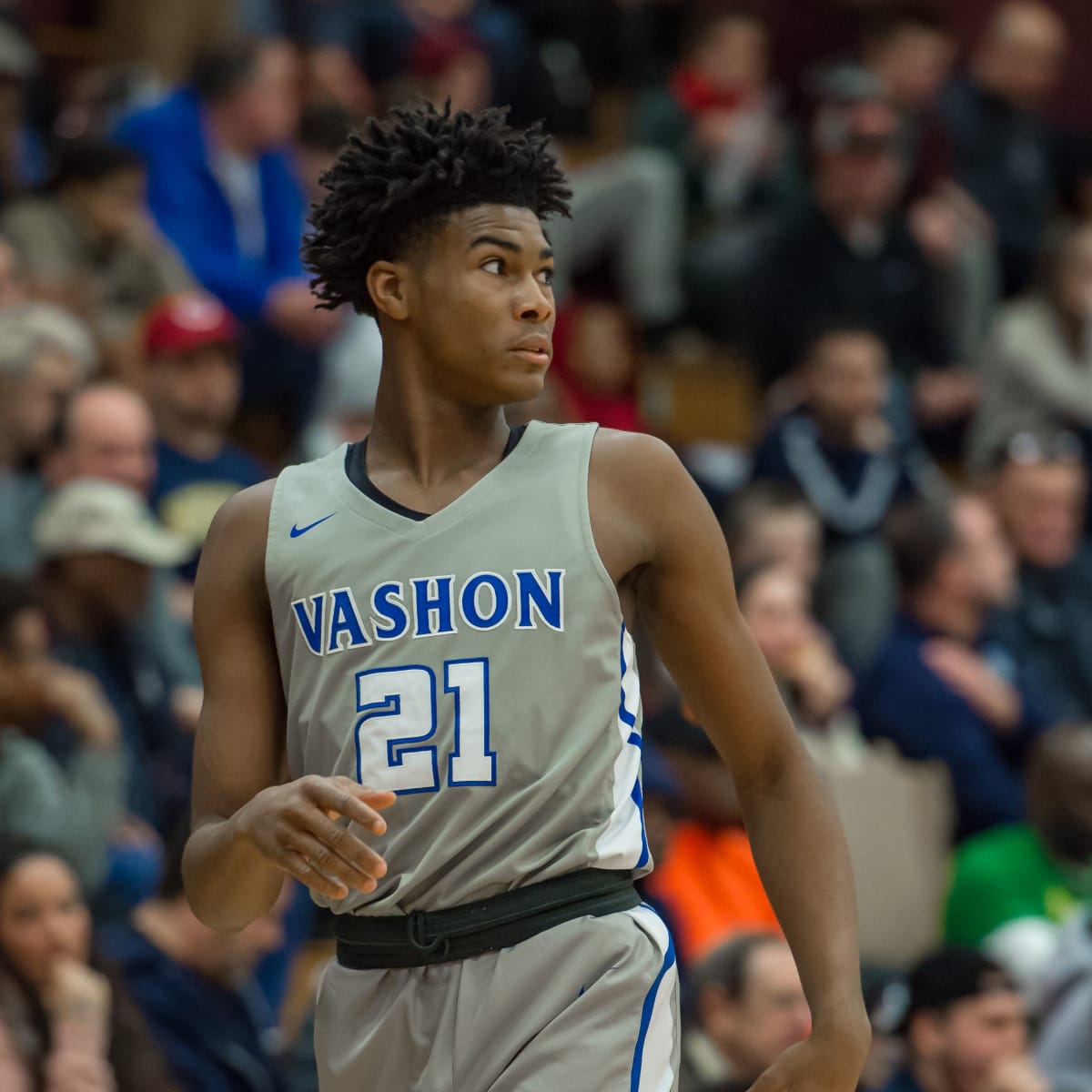 Kentucky basketball class of 2020: Four-star F Cam'Ron Fletcher commits -  Sports Illustrated