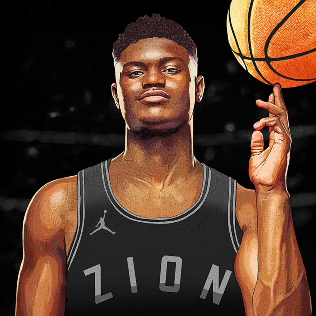 zion williamson shoe release date