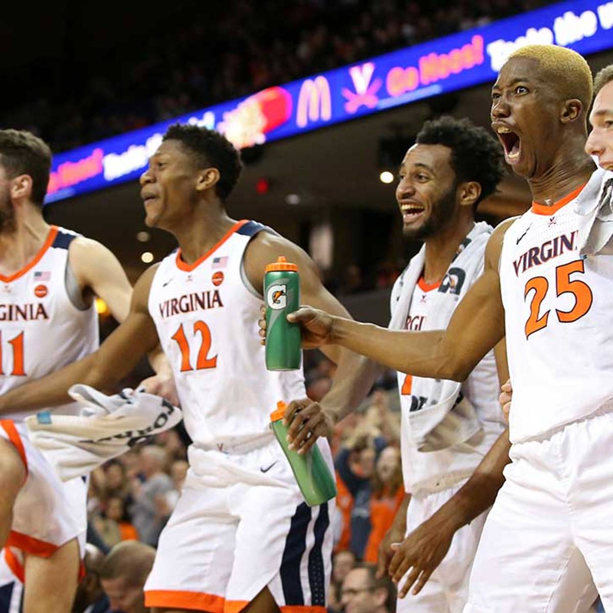 March Madness 2019: How to Do Your NCAA tournament Bracket - Sports  Illustrated