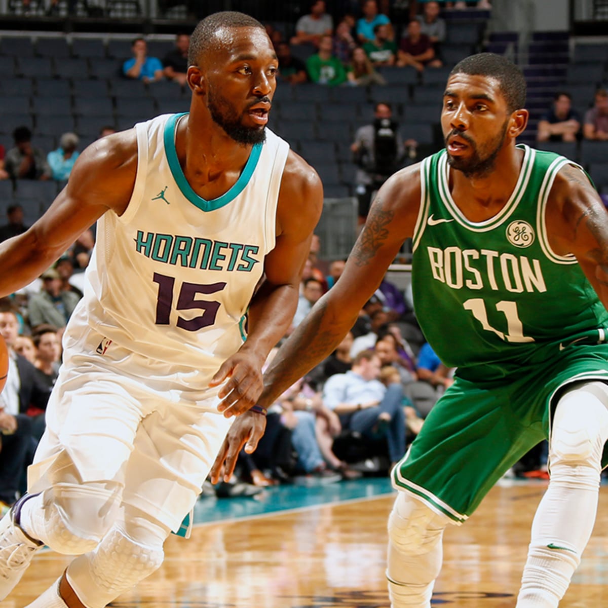 Kemba Walker trade: Grading Celtics-Thunder deal - Sports Illustrated