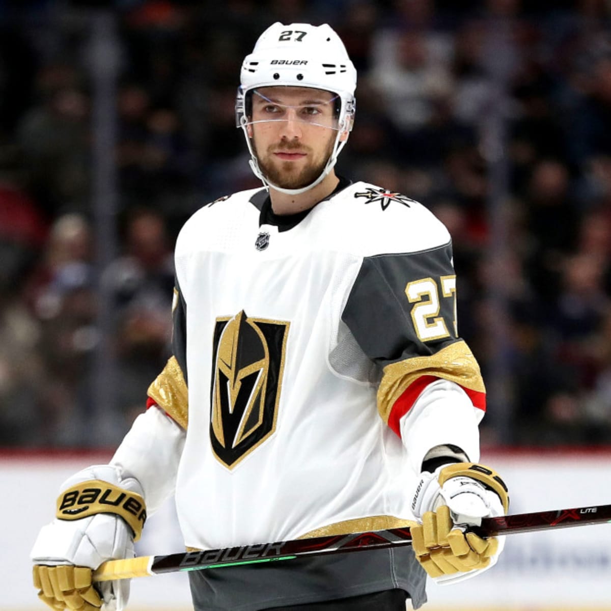 Shea Theodore could be breakout star of postseason for Golden